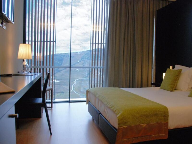 Quinta De Casaldronho Wine Hotel