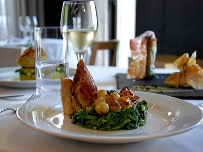 Quinta De Casaldronho Wine Hotel