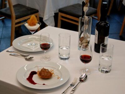 Quinta De Casaldronho Wine Hotel