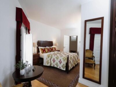 Montebelo Palácio dos Melos Viseu Historic Hotel