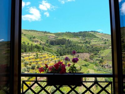 Hotel Rural da Quinta do Silval