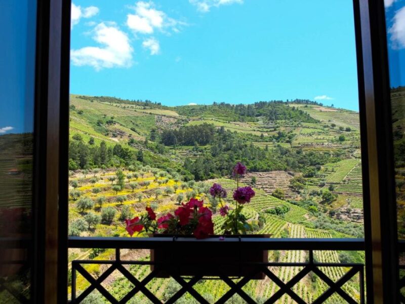 Hotel Rural da Quinta do Silval