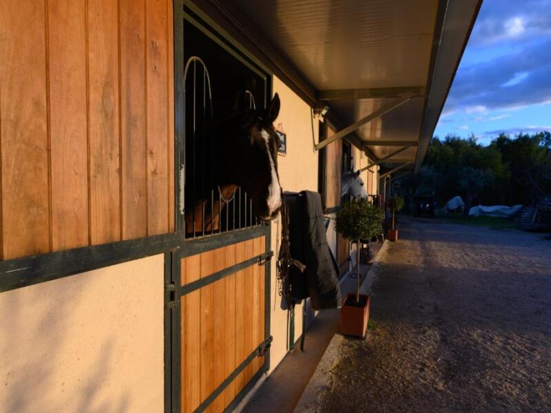 Laje da Bica Agroturismo