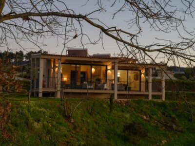 Laje da Bica Agroturismo