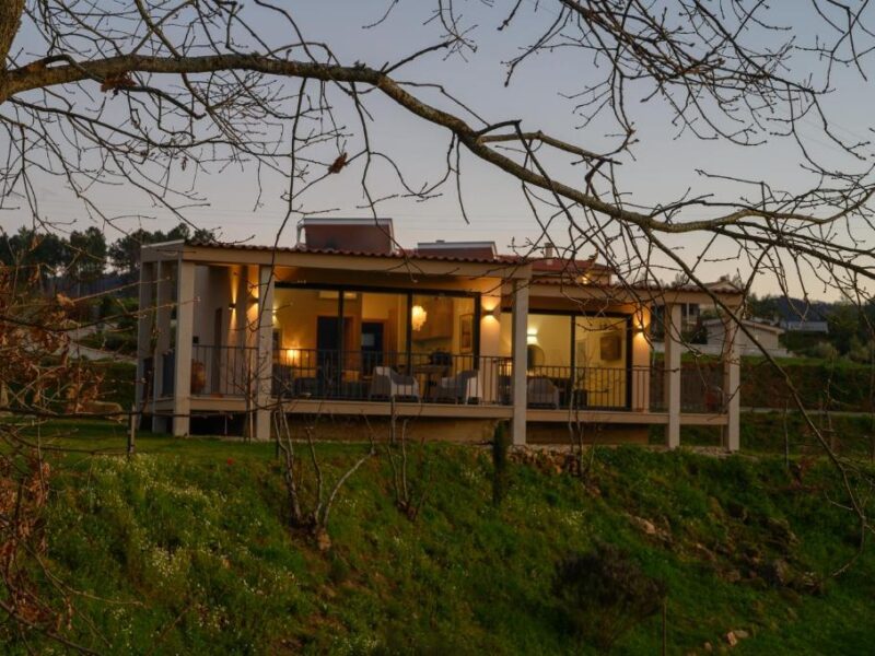 Laje da Bica Agroturismo