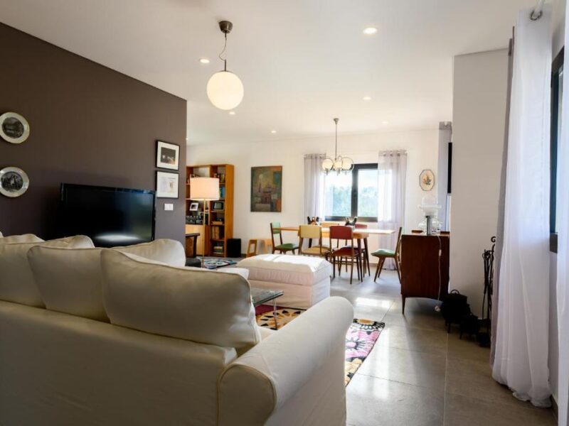 Laje da Bica Agroturismo