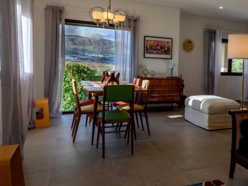 Laje da Bica Agroturismo