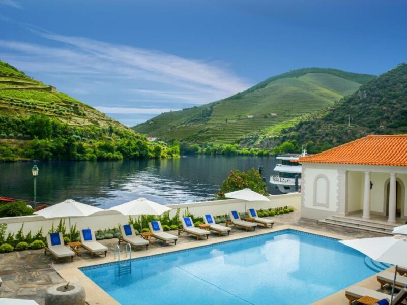 The Vintage House – Douro