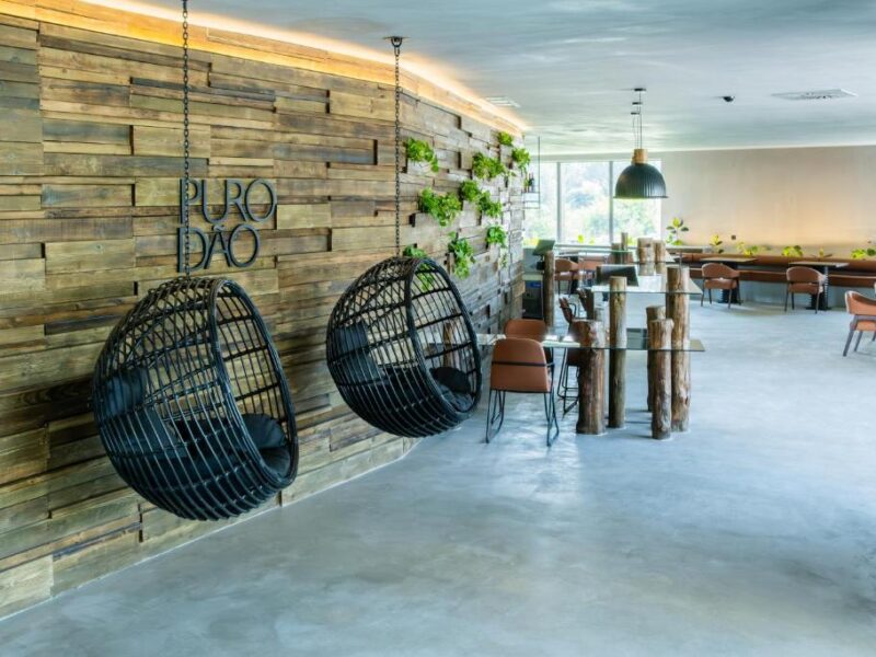 Puro Dão Hotel & Spa