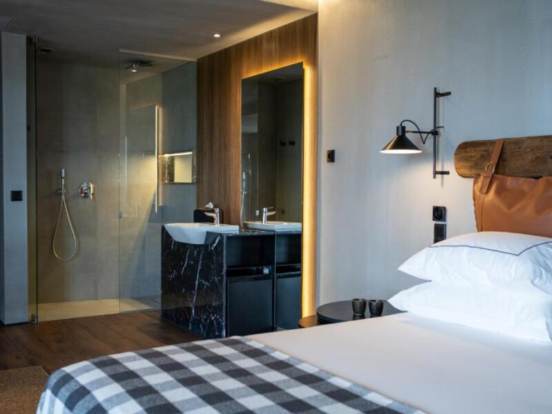 Puro Dão Hotel & Spa