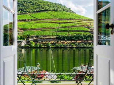 The Vintage House – Douro