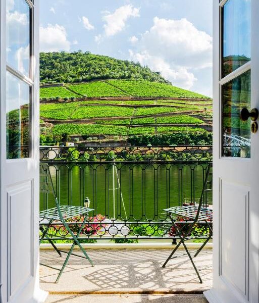 The Vintage House – Douro