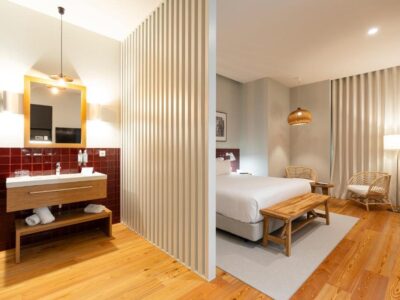 Quinta São Luiz The Vine House