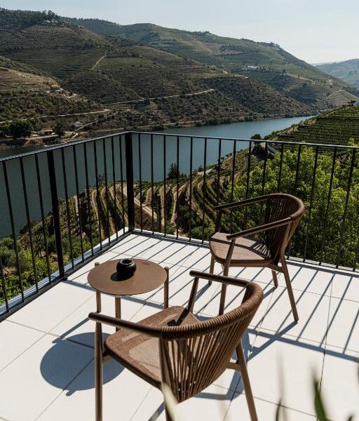 Quinta São Luiz The Vine House