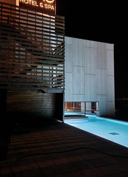 Puro Dão Hotel & Spa