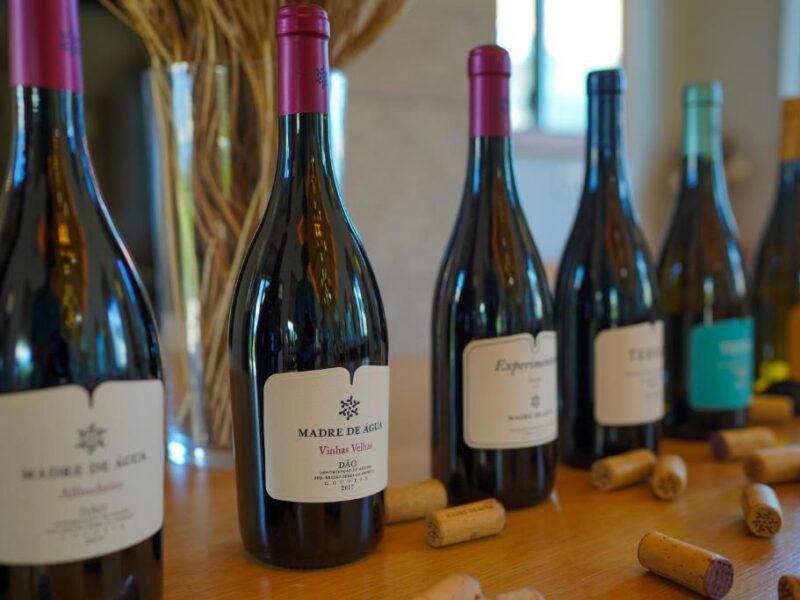 Madre de Água Hotel Rural de Charme