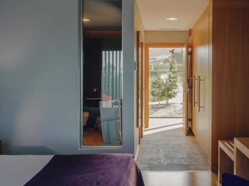 Madre de Água Hotel Rural de Charme