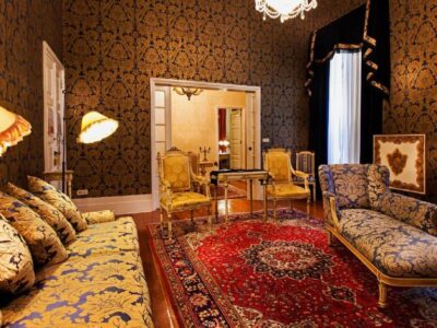 Palace Hotel do Bussaco