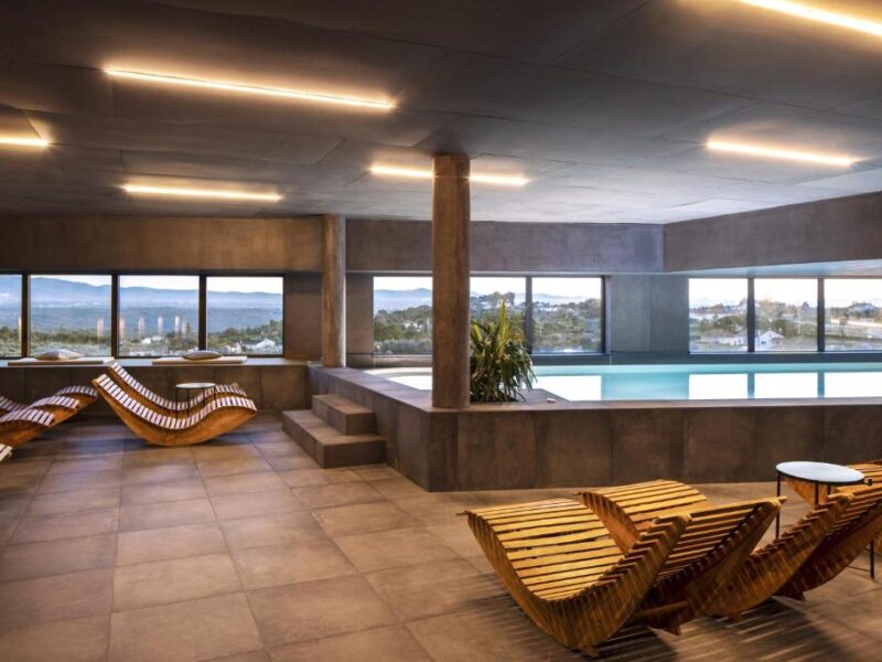 Puro Dão Hotel & Spa