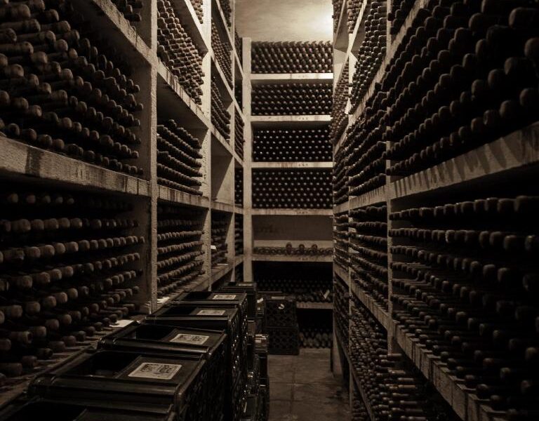 Palace Hotel do Bussaco