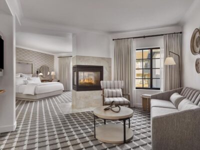 The Meritage Resort and Spa