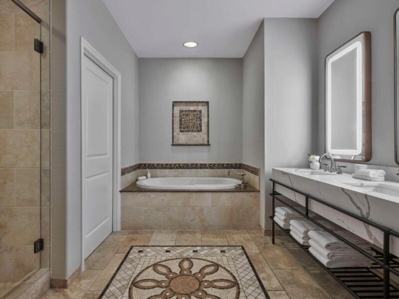 The Meritage Resort and Spa