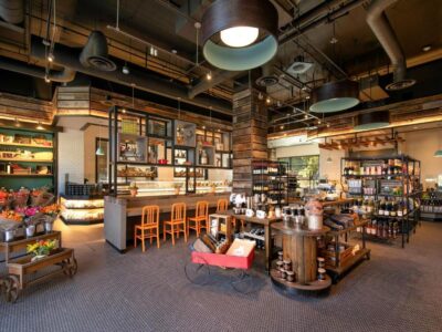 The Meritage Resort and Spa