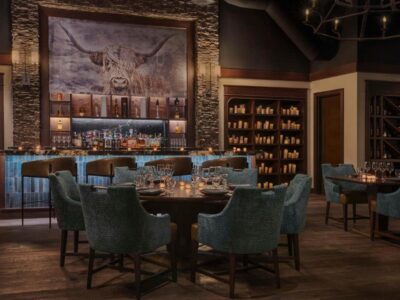 The Meritage Resort and Spa