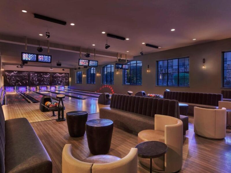 The Meritage Resort and Spa