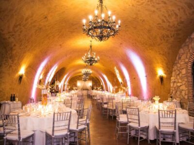 The Meritage Resort and Spa