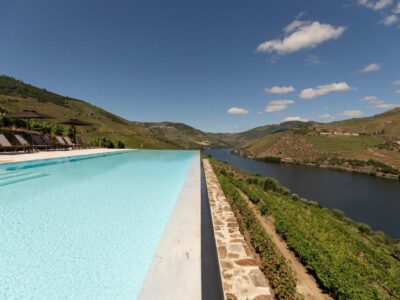 Quinta São Luiz The Vine House