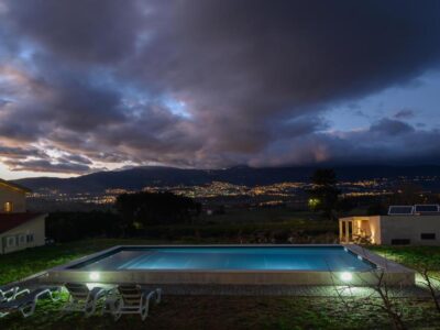 Laje da Bica Agroturismo