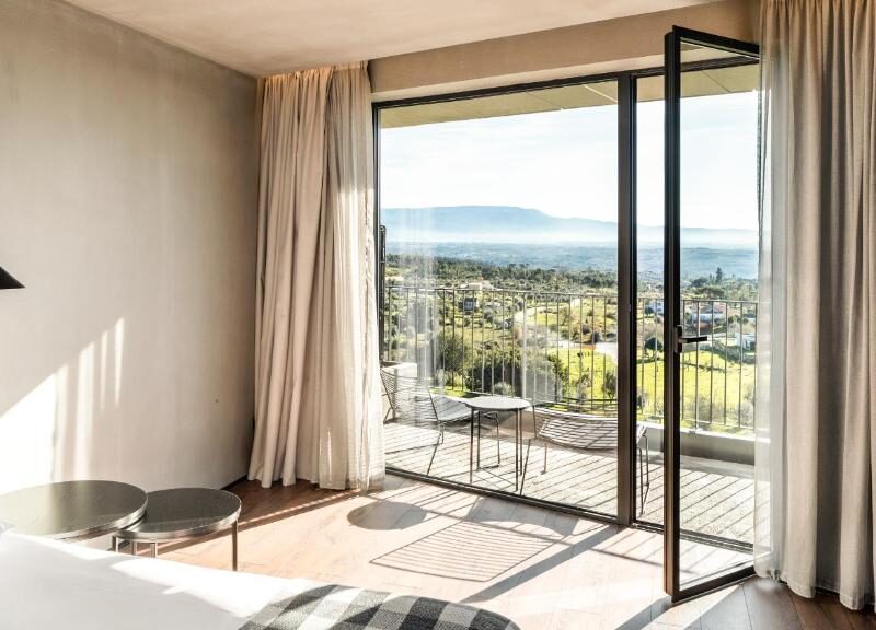 Puro Dão Hotel & Spa