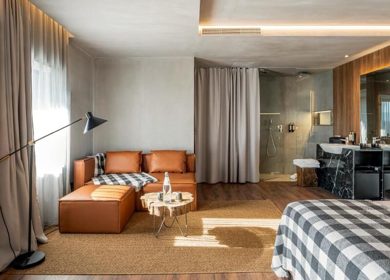 Puro Dão Hotel & Spa