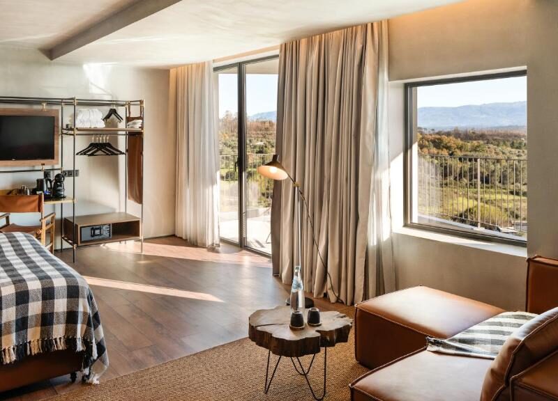 Puro Dão Hotel & Spa