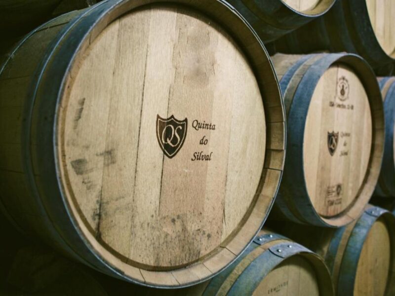 Hotel Rural da Quinta do Silval