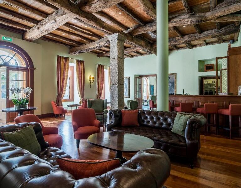 The Vintage House – Douro