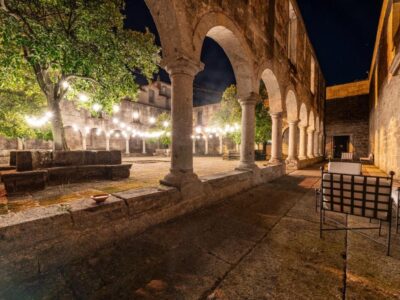 Pousada Mosteiro de Amares