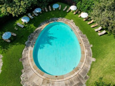 Pousada Mosteiro de Amares