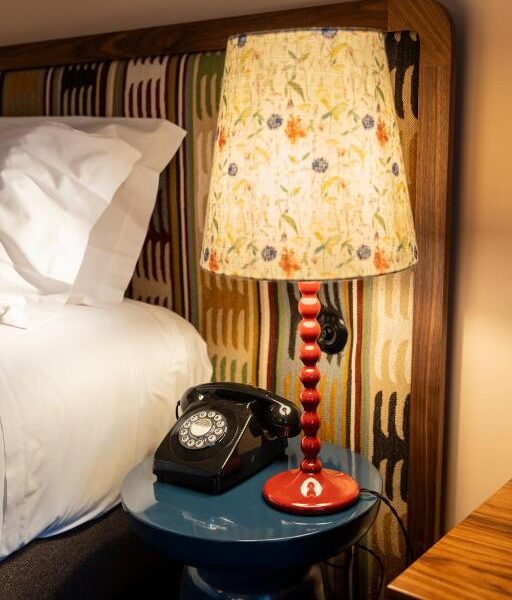 Quinta Nova Winery House - Relais & Châteaux