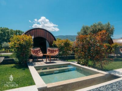 Quinta da Pacheca The Wine House Hotel & Spa
