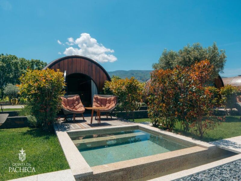 Quinta da Pacheca The Wine House Hotel & Spa