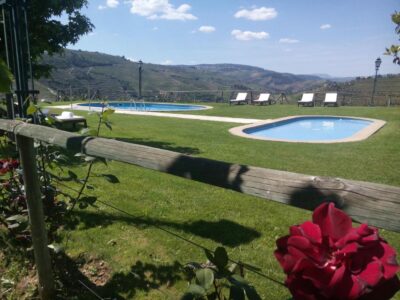 Hotel Rural da Quinta do Silval