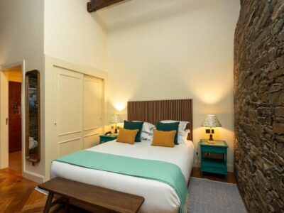 The Manor House Celeirós