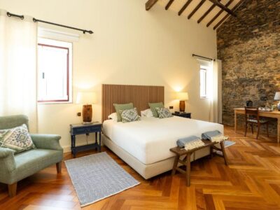 The Manor House Celeirós