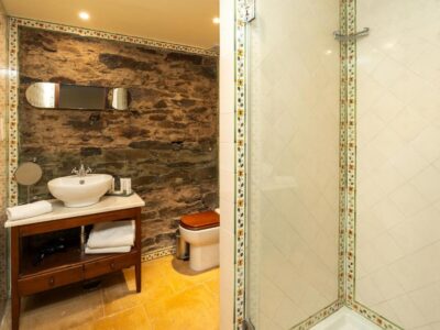 The Manor House Celeirós