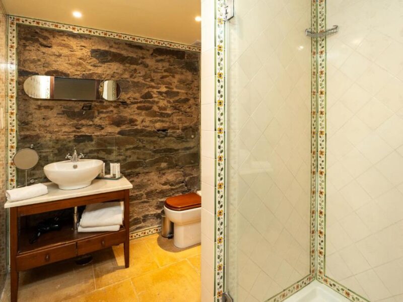 The Manor House Celeirós