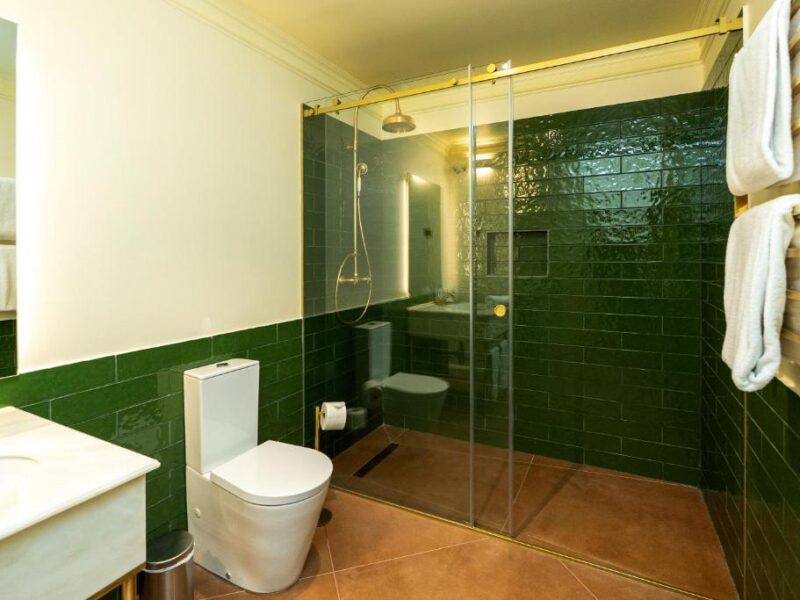 The Manor House Celeirós