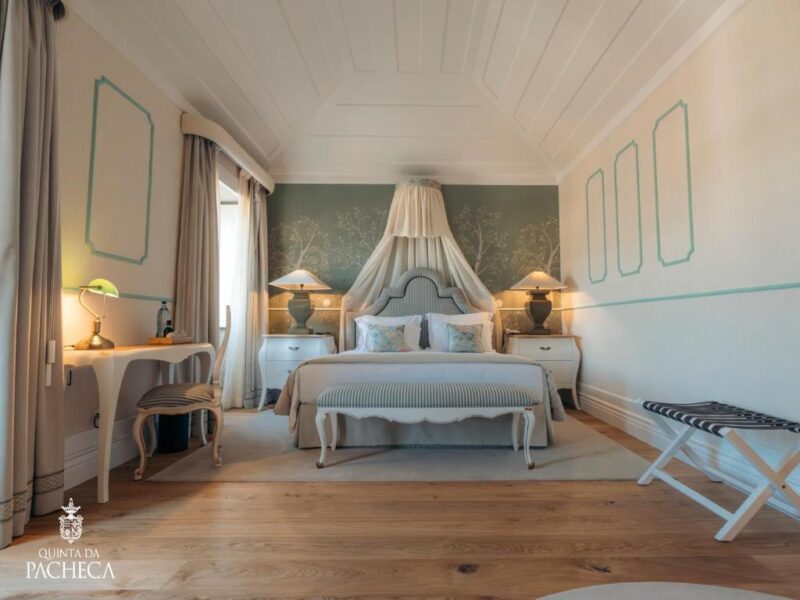 Quinta da Pacheca The Wine House Hotel & Spa
