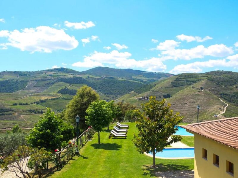 Hotel Rural da Quinta do Silval